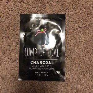 Bath and Body Works Face Mask